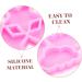 COHEALI 2pcs Mold Molds for Baking Candy Molds Silicone Baking Molds for Oven Halloween Chocolate Molds Silicone Cake Molds DIY Landscape Mold Kitchen Supplies The Clouds Silica Gel - Buy Online on GoSupps.com