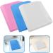  Healeved Healeved 300 Nail Art Vacuum Filter Cotton Filters for Nail Vacuums Nail Dust Filter Vacuum Cleaner Accessories Nail Supplies - Buy Online on GoSupps.com