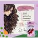 100% Pure Castor Oil 100ml - Cold-Pressed Natural Hair Growth & Strengthening | Includes Brush & Pipette - Buy Online on GoSupps.com