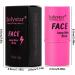 Contour Wand Face Makeup Stick For Easy Application | Cream Blush For Cheeks And Makeup Stick For Face Long-Lasting And Creamy Cream Contour Stick For All Skin Types Passi 03# - Buy Online on GoSupps.com