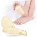 Mobestech 6 Pairs Gel Metatarsal Pads for Women - Half Toe Sleeve & High Heel Foot Support Insoles - Buy Online on GoSupps.com