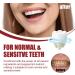 Whitening Toothpaste Remove Stains Freshen Breath Beautify Teeth Clean Oral Care - Buy Online on GoSupps.com