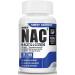 NAC (N-Acetyl L-Cysteine) 600mg - 30 Capsules