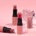 Shop 3 Colors Lipstick Set - Hydrating Tinted Lip Balm Matte & Moisturizing Long Lasting Waterproof Lip Stain | International Shipping Available - Buy Online on GoSupps.com