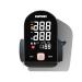 Numan Digital Blood Pressure Monitor & Heart Rate Sensor | Automatic Upper Arm BP Cuff | Accurate Reading & CE Approved UK | Large LED Display Machine | Perfect for Home Use