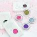 Adriana Nicole Cosmetics Eyeshadow Ethereal Eyeshadow Adriana Nichole Cosmetics Sparkling Eyeshadow Ethereal Single Color-shifting Eyeshadow Suitable for All Skin Types (Style H) - Buy Online on GoSupps.com