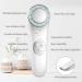 7-in-1 Facial Massager Machine for Face & Neck | Skin Care Tools for Home Use - Buy Online on GoSupps.com
