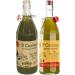 Farchioni Il Casolare | Mix Pack (2 Litre) | Extra Virgine Olive Oil | Casolare Fruttato Intenso 1L + Casolare Classic 1L