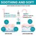 Cono Peptide Essence Anti-Aging Wrinkle Serum - Instant Lifting & Moisturizing Facial Serum (2 PC) | International Shipping Available - Buy Online on GoSupps.com