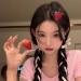 4pcs/set Cute Strawberry Hairpins Resin Headwear Hair Accessories Fruit Hair Clips Sweet Hair Barrettes Headdress Jewelry - Buy Online on GoSupps.com