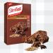 AETN Creations 3 Packs of Slim Fast Choc Chip Meal Replacement Bars with Essential Proteins & Fibres complete with AETN Magnet + Meal Planner - Buy Online on GoSupps.com