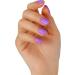 Bluesky Gel Nail Polish Set Purple Pleasure Purple Ahoy A100 Lilac Shrub A076 Lilac Dust A058 3 x 5 ml (Requires Curing Under UV or LED Lamp) Purple Pleasure 5.00 ml (Pack of 3) - Buy Online on GoSupps.com