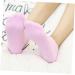 minkissy 1 Pair Gel Socks for Moisturizing Spa Gel Socks Moisture Socks Yarn Socks Miss Boots Care