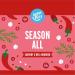 Happy Belly Season All Powder 30g - Buy Online on GoSupps.com