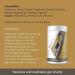 Buy Verm-X Reptiles Powder 25g | Effective Parasite Control for Reptiles | International Shipping Available - Buy Online on GoSupps.com