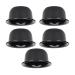 Gientan 5pcs Shaving Soap Bowl Set - Safe & Practical Beard Cream Bowls for Men & Salons | International Shipping Available - Buy Online on GoSupps.com