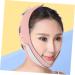 FRCOLOR Face Chin Band Face Slim Strap 1pc thin masseter chin thin V thin -lifting artifact neck green belt slim strap Tight thin belt V Shape Face Face Chin Strap - Buy Online on GoSupps.com
