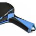 Kettler HALO X Table Tennis Bundle - 2 Player Set with Rackets and Balls - Buy Online on GoSupps.com