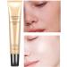  G n rique Foundation Full Coverage Liquid Concealer Long-Lasting Blendable Formula 30g Lightweight Waterproof Makeup Cream Eye Ring Corrector for All Skin Types Daily and Travel Use - Buy Online on GoSupps.com