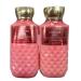 Bath & Body Works Bath and Body Works Fragrance Gift Sets (Forever Red Lotion 2 pk)