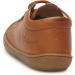 Naturino Boy's Cocoon Gymnastics Shoes - Child 1 UK Brown | Unisex Kids Shoes - Buy Online on GoSupps.com
