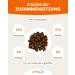 Petifool Koi Silk - 1.5kg Dried Silk Caw | Healthy Insect Snack for Turtles Fish Birds Reptiles & Rodents - International Shipping Available - Buy Online on GoSupps.com