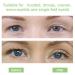 288pcs 5mm Invisible Eyelid Tapes - Self-Adhesive Lift Strips for Perfect Eyelids | 24-Hour Hold Beauty Tools - Buy Online on GoSupps.com