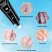 Buy Lofuanna Poly Gel 15ml - Fast-Building Acrylic Nail Extension Gel Set (3 Colors) - UV LED Soak Off Thickening Builder Gel for Perfect Nails - Buy Online on GoSupps.com