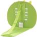 Munchkin Baby In-Sight Car Mirror Animals Swing For Entertaining Fun Green Baby In-Sight Swing - Buy Online on GoSupps.com