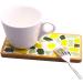 200g Irregular Black Ceramic Mosaic Tiles for Crafts and Home Decoration - Buy Online on GoSupps.com