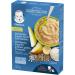 GERBER CEREAL Wheat with Yogourt & Apple Pear Banana Cereal 8+ months 227 g 6 Pack - PACKAGING MAY VARY Wheat with Yogourt Apple Pear Banana - Buy Online on GoSupps.com