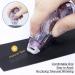 XUXU 8 Pack Double Sided Tape Roller - Permanent Adhesive Dots Dispenser for Crafts & Arts Projects - Photo-Safe - Buy Online on GoSupps.com