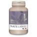 Natelibre - 120 g lules - Complexe Renforc 8 actifs (Kudzu - Zinc - Magn sium - Selenium - Vit B1 B6 B9 B12) Sevrage efficace - Compl ment alimentaire stress - Fabriqu en France