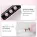 UV Nail Lamp - UV Nail Lamp 2 in 1 - Nail Drill Electric Nail Filer for Acrylic Nails False Nails Gel Nails Dip Nail Artificial Nails Home Salon - Buy Online on GoSupps.com