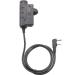 OPSMEN Tactical Earmor Kenwood, Baofeng Version PTT Military Standard 7.0 Plug for Radio Adapter