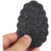 5 Pairs Anti-Slip High Heel Sole Pads - Petal Shape Rubber Adhesive Grips for Women | Nonslip Cushion Shoe Protectors - Buy Online on GoSupps.com