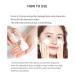 ETUDE SoonJung pH 6.5 Whip Cleanser 150ml - Non-Comedogenic, Hypoallergenic, Low-pH Korean Face Wash for Sensitive Skin - Buy Online on GoSupps.com