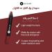 Buy S.-UG AR Matte Cosmetics Crayon Lipstick with Sharpener Long-Lasting 8+ Hours - 18 Rosalin - 2.8g International Shipping Available - Buy Online on GoSupps.com