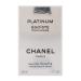 Egoiste Platinum by Chanel for Men Eau De Toilette Spray 1.7 Ounce 1.7 Fl Oz (Pack of 1)