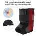 Ankle Compression Sleeve | Adjustable Support Brace for Fast Recovery & Sports Protection - Buy Online on GoSupps.com