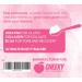 Buy Booty Pump Formula - Pink Lemonade Creatine Blend for Women | BCAAs Collagen Muscle Gain & Booty Growth Enhancer | Grit-Free Creatina Para Mujeres - Buy Online on GoSupps.com