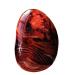 Crystal Rough Natural Stone Sardonyx Agate Palm Stones playthings Small Stones and Crystals Crystals