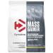 Dymatize Super Mass Gainer | High Protein Carb Blend | 1280 Calories 52 G Protein 10.7 G BCAAs 5.1 G Leucine Per Serving | 16 Servings 12 LB (Gourmet Vanilla)