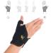 Buy Bracoo Thumb Spica Splint Stabilizer | Wrist Support Brace for Arthritis & Sprains | Fits Both Hands - TP32 - Buy Online on GoSupps.com