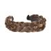 Vowyore 6 Strands Synthetic Hair Plaited Headband with Teeth Hair Band - 1-color22T/10 - Buy Online on GoSupps.com