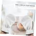 minkissy Heated Gloves 3 Pairs Wax Essential Oil Gloves Essential Oil Spa Mittens Hand Spa Gloves Exfoliating Gloves Cosmetic Night Gloves Thickened Gloves Flannel Miss Moisturizing Wax - Buy Online on GoSupps.com