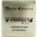Thader TH Pharma Veye contours Perfect Gold 30 ml - Buy Online on GoSupps.com