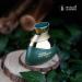 Al Haramain Detour Eco for Unisex - Arabian Perfume for Women and Men - Long Lasting Arabic Perfume - Woody Spicy Fragrance - Eau de Parfum - 3.33 oz - Buy Online on GoSupps.com