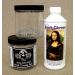 Speedball Brush Cleaning Fluid 16 oz. Can - Professional Grade Brush Cleaner - Buy Online on GoSupps.com