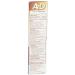 A+D Original Diaper Rash Ointment & Skin Protectant 4 oz - Soothes & Protects Baby's Skin - Buy Online on GoSupps.com